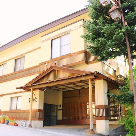 Kawatatsu Hotel Nozava Onszen Kültér fotó