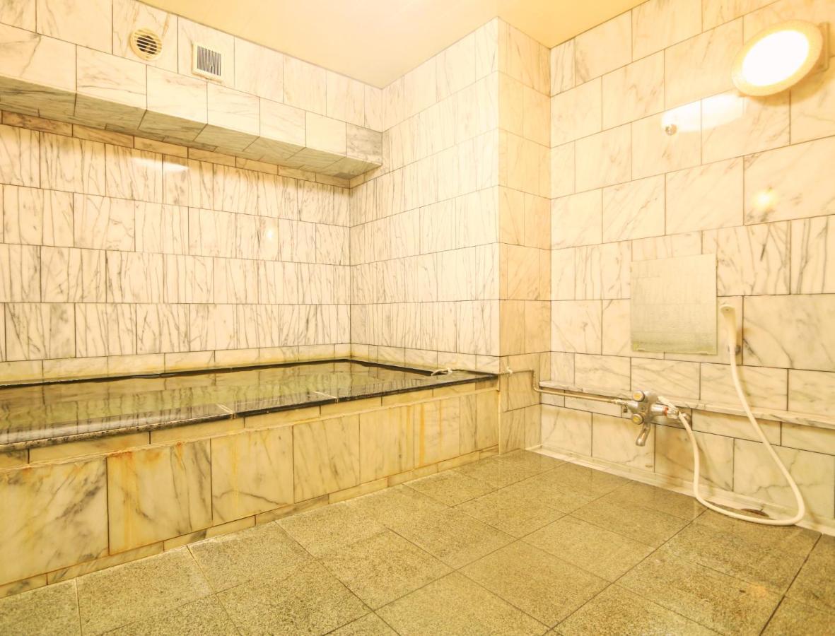 Kawatatsu Hotel Nozava Onszen Kültér fotó