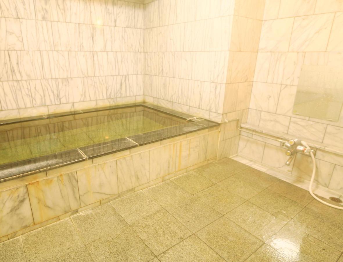 Kawatatsu Hotel Nozava Onszen Kültér fotó