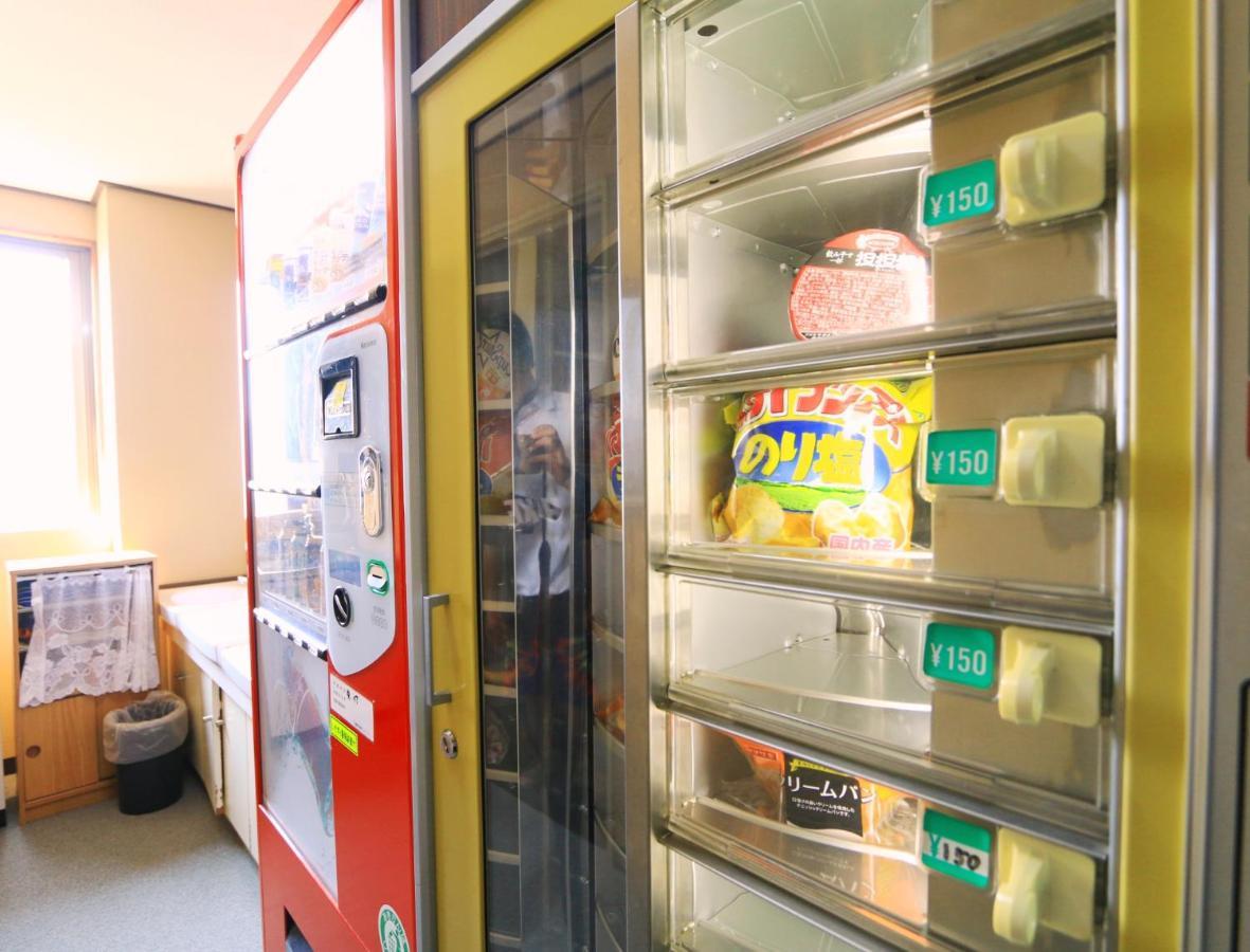 Kawatatsu Hotel Nozava Onszen Kültér fotó